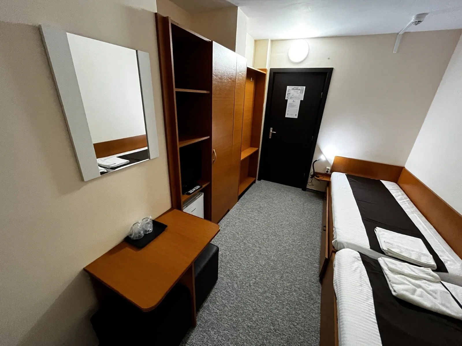 Hostel Făgăras Eforie Nord – Eforie Nord, Rumunia