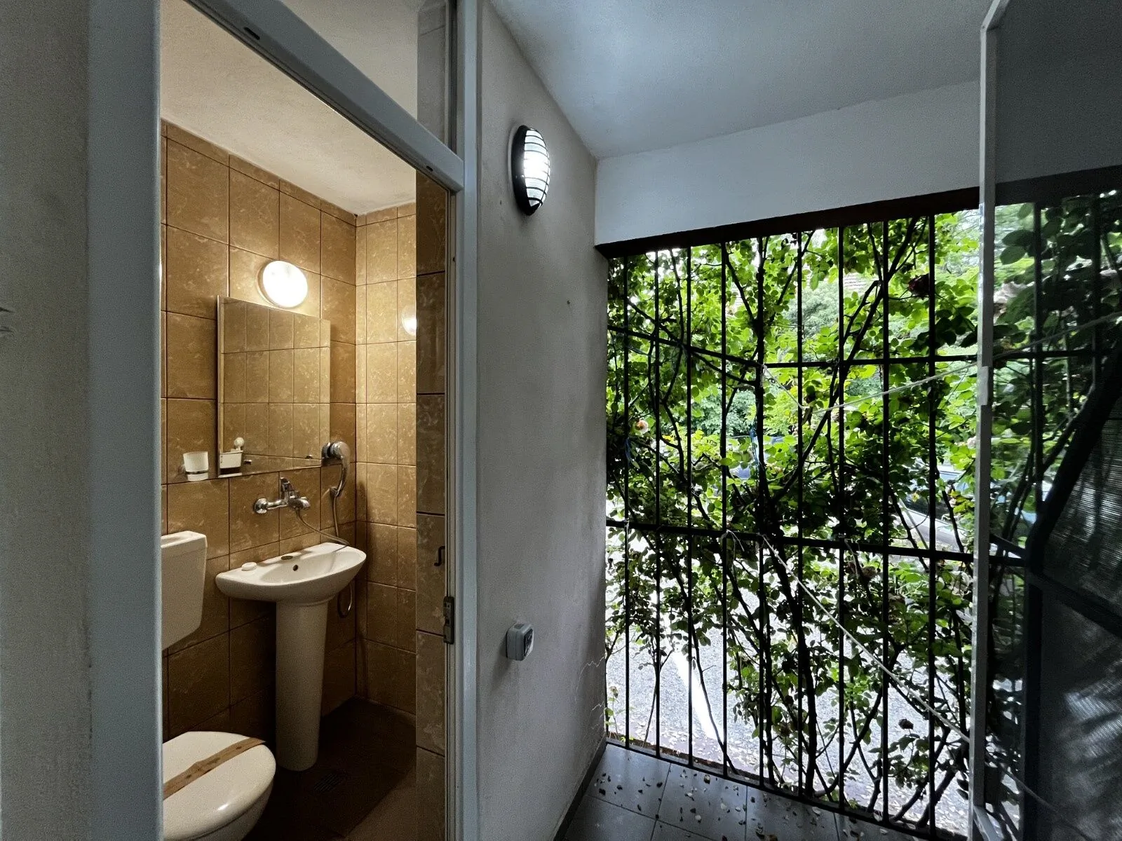 Hostel Făgăras Eforie Nord – Eforie Nord, Rumunia