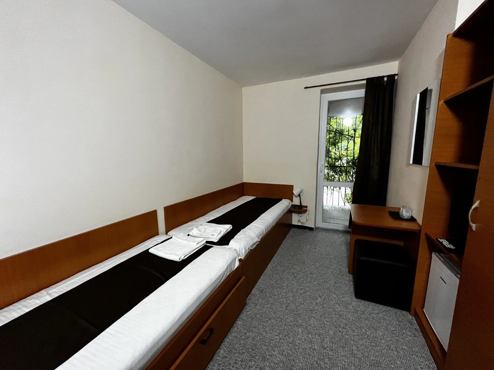 Hostel Făgăras Eforie Nord – Eforie Nord, Rumunia