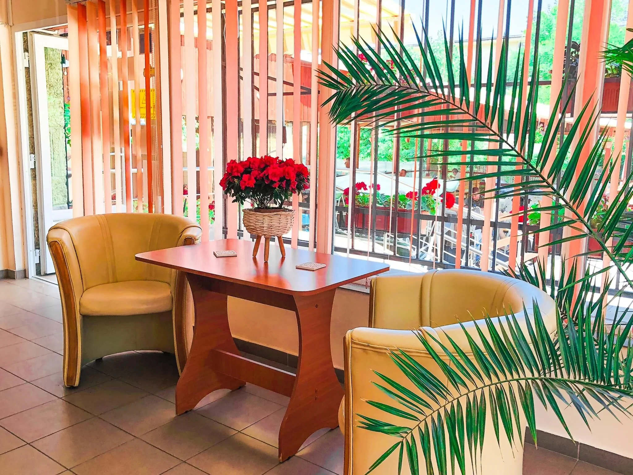 Hostel Făgăras Eforie Nord – Eforie Nord, Rumunia