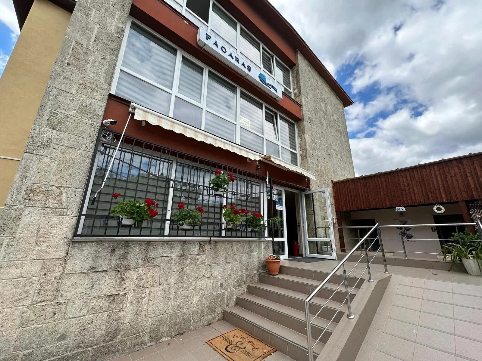 Hostel Făgăras Eforie Nord – Eforie Nord, Rumunia