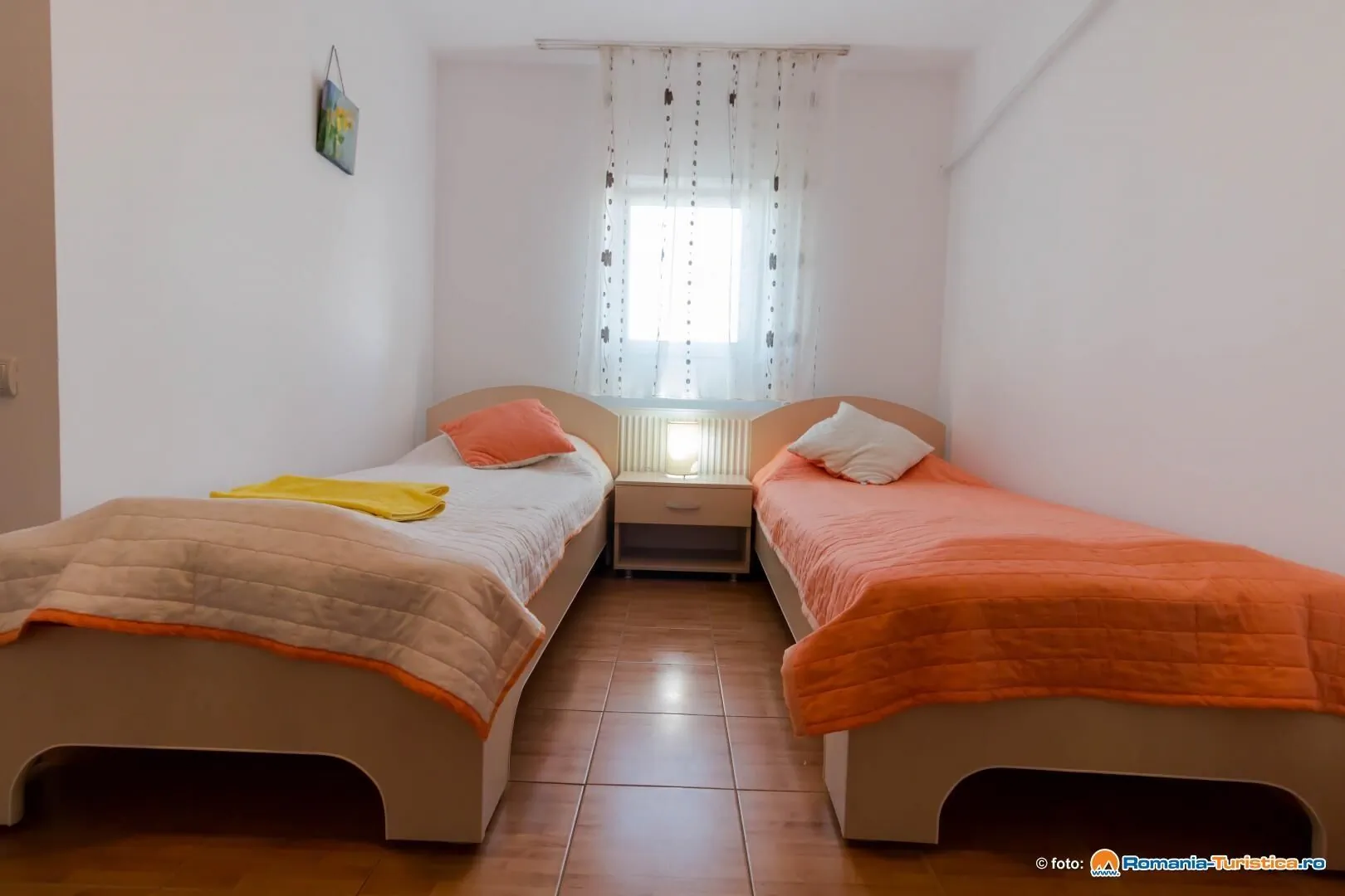 Casa La Dinamo 2 Mai – 2 Mai, România
