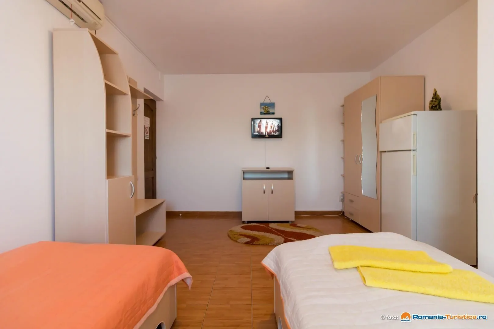 Casa La Dinamo 2 Mai – 2 Mai, România