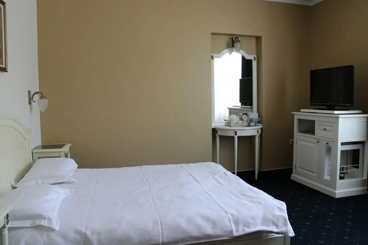 The Elite - Oradea's Legendary Hotel Oradea – Oradea, România