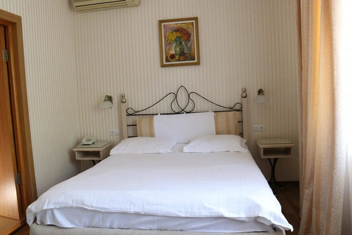 The Elite - Oradea's Legendary Hotel Oradea – Oradea, România