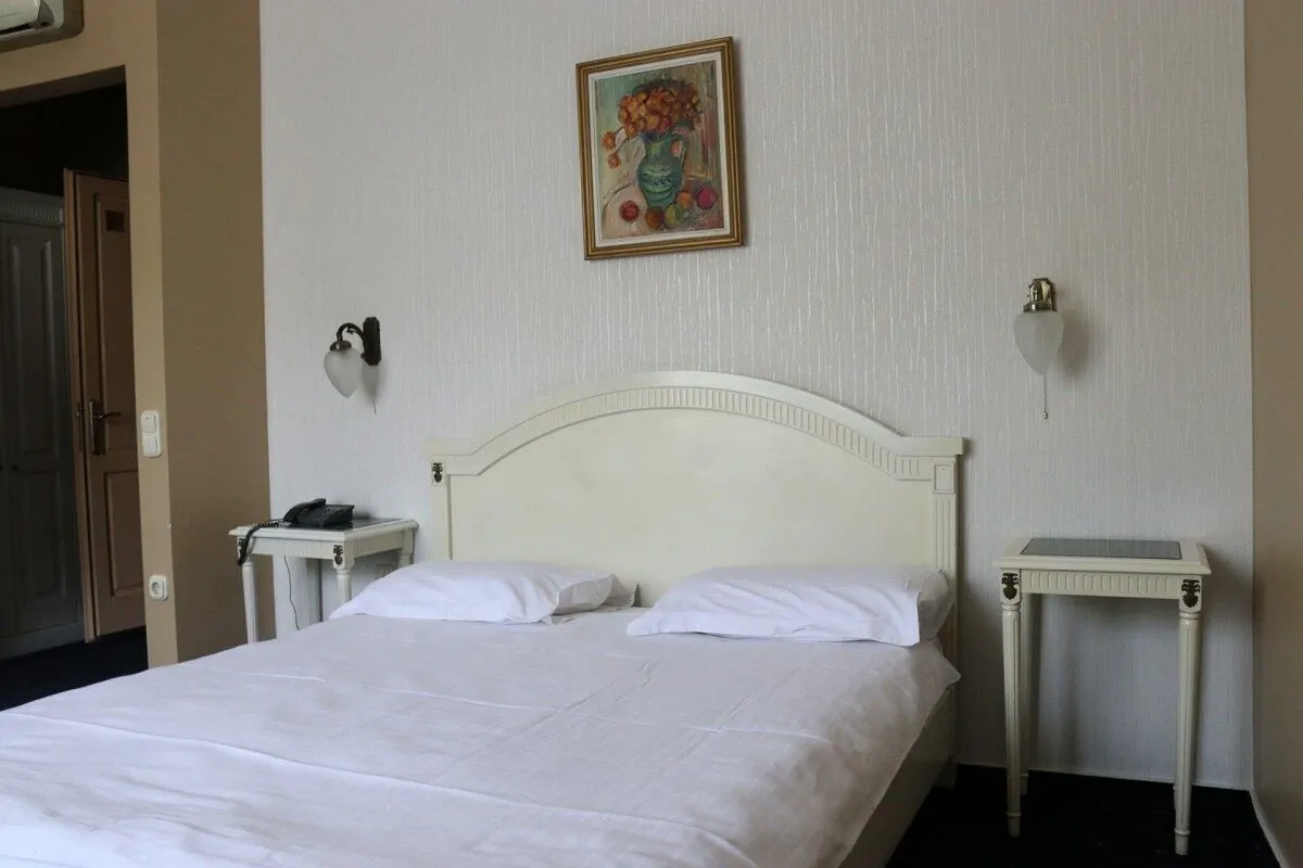 The Elite - Oradea's Legendary Hotel Oradea – Oradea, România