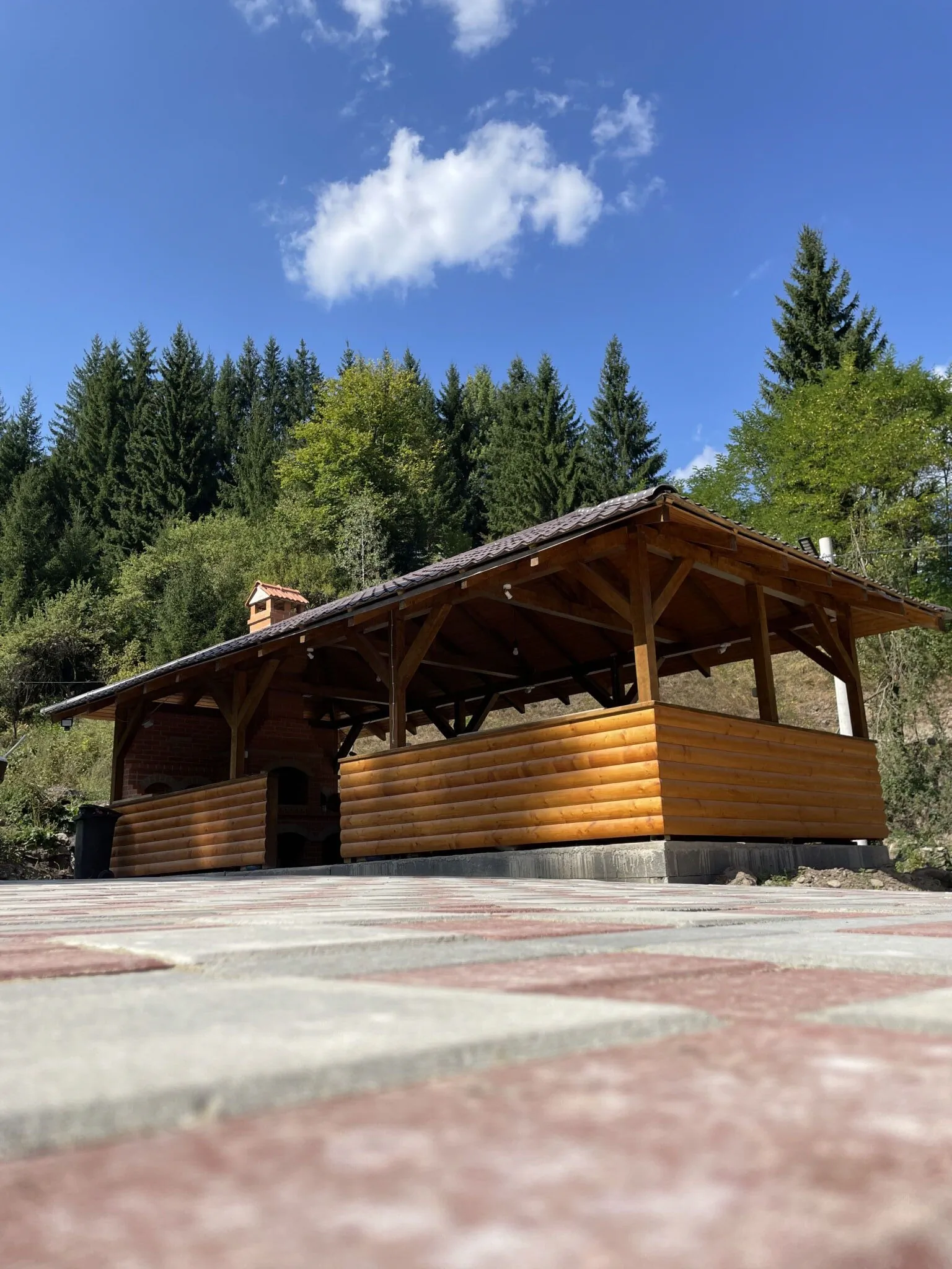 Pensiunea Nico House Stânceni – Stânceni, Rumunia