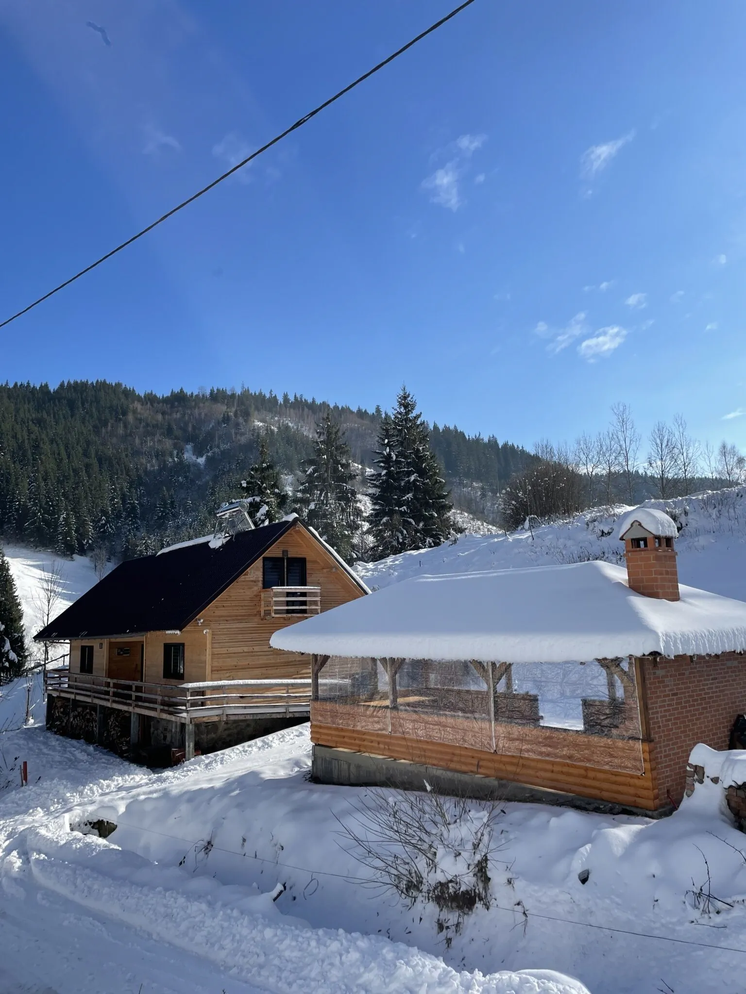 Pensiunea Nico House Stânceni – Stânceni, Rumunia
