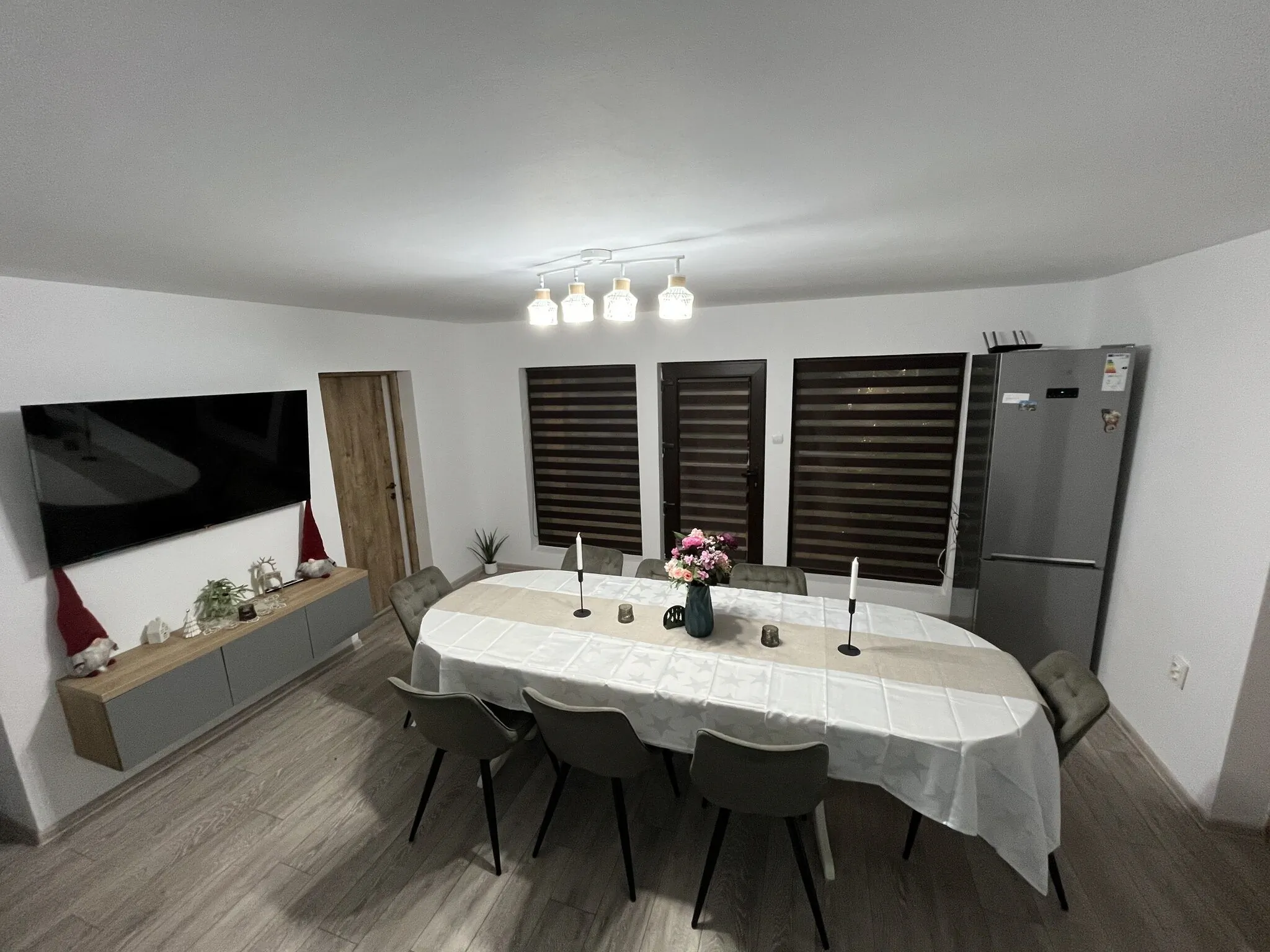 Pensiunea Nico House Stânceni – Stânceni, Rumunia