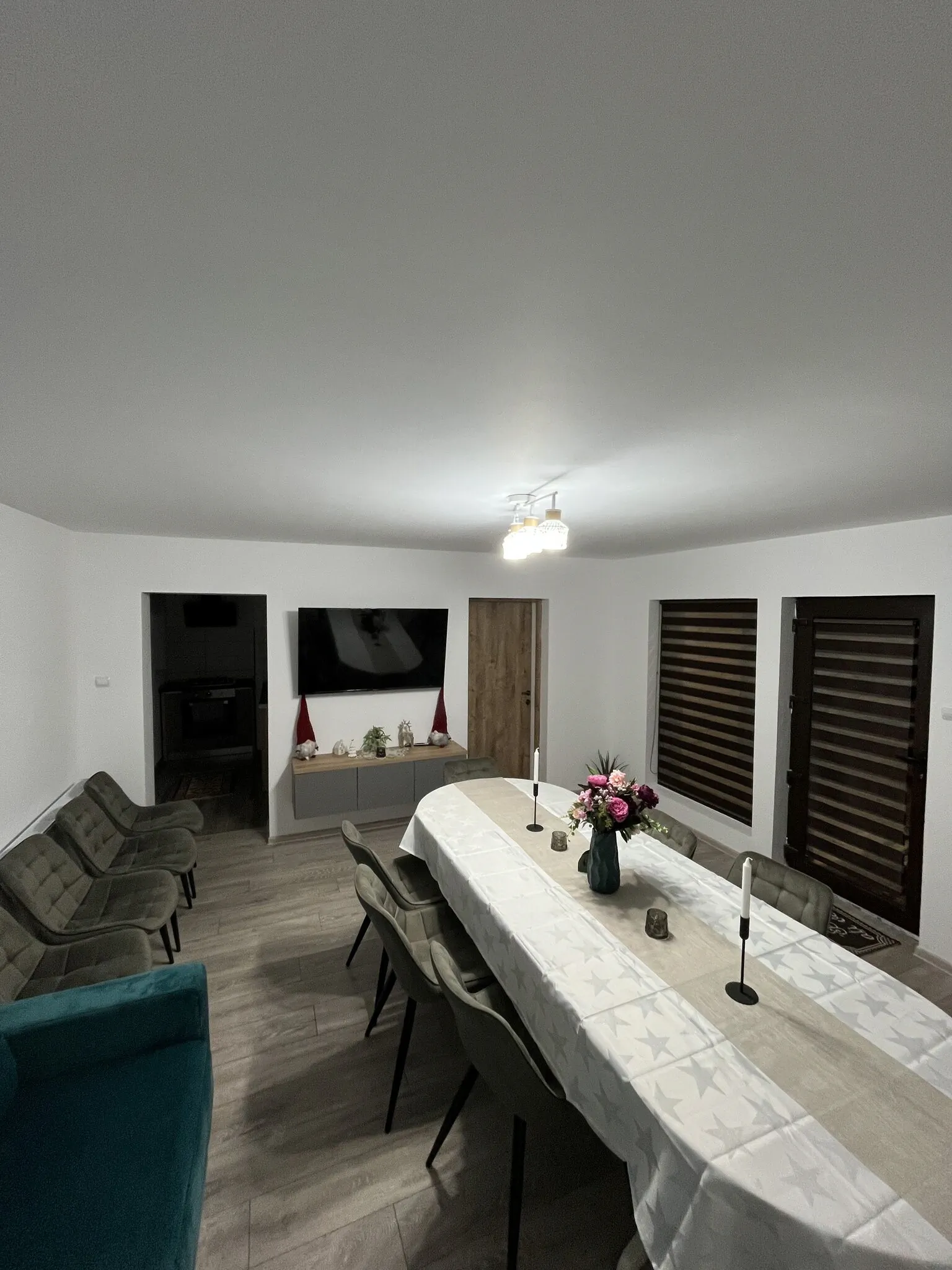 Pensiunea Nico House Stânceni – Stânceni, Rumunia