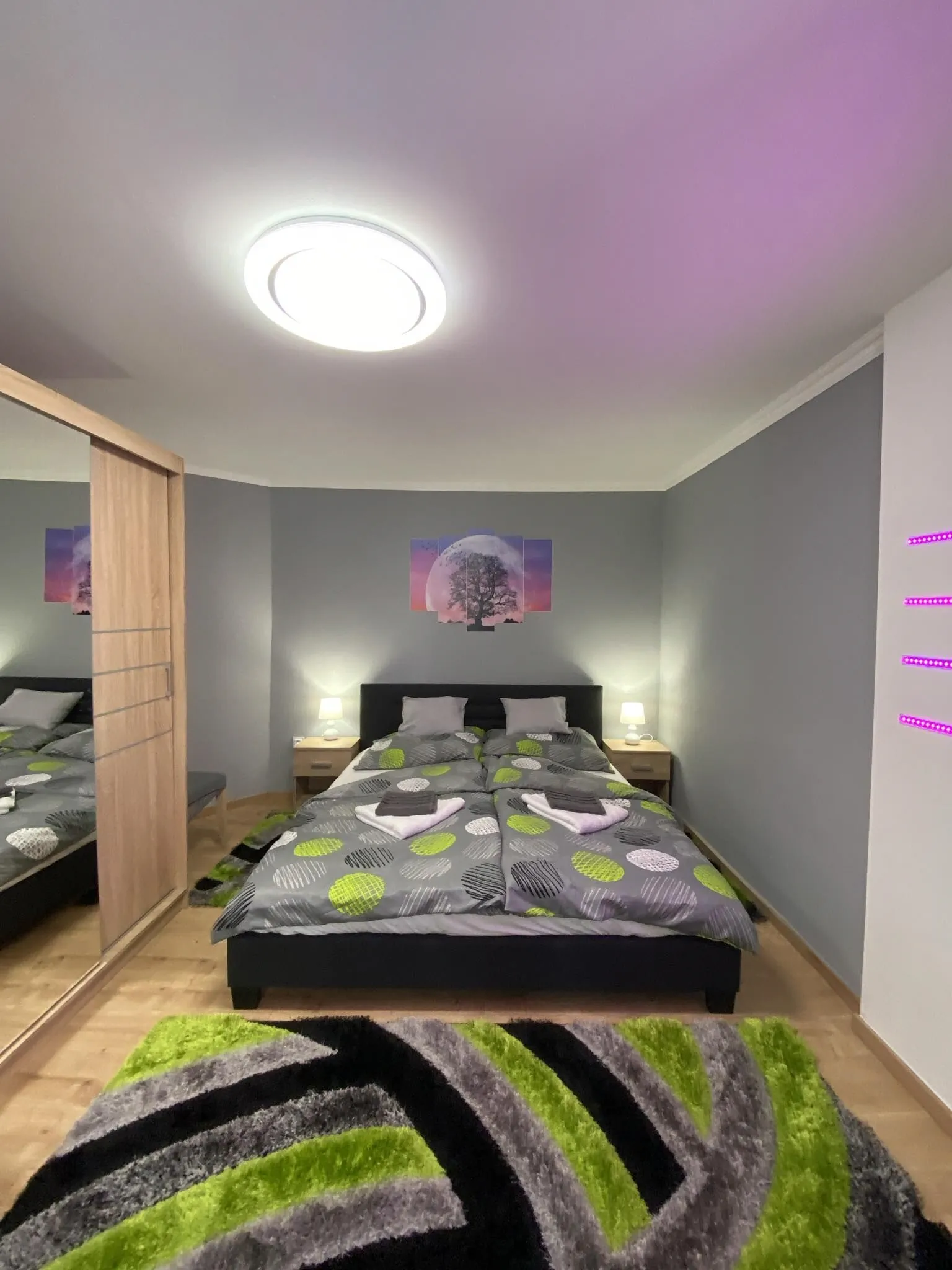 Real HOME Apartman Pécs – Pécs, Ungaria