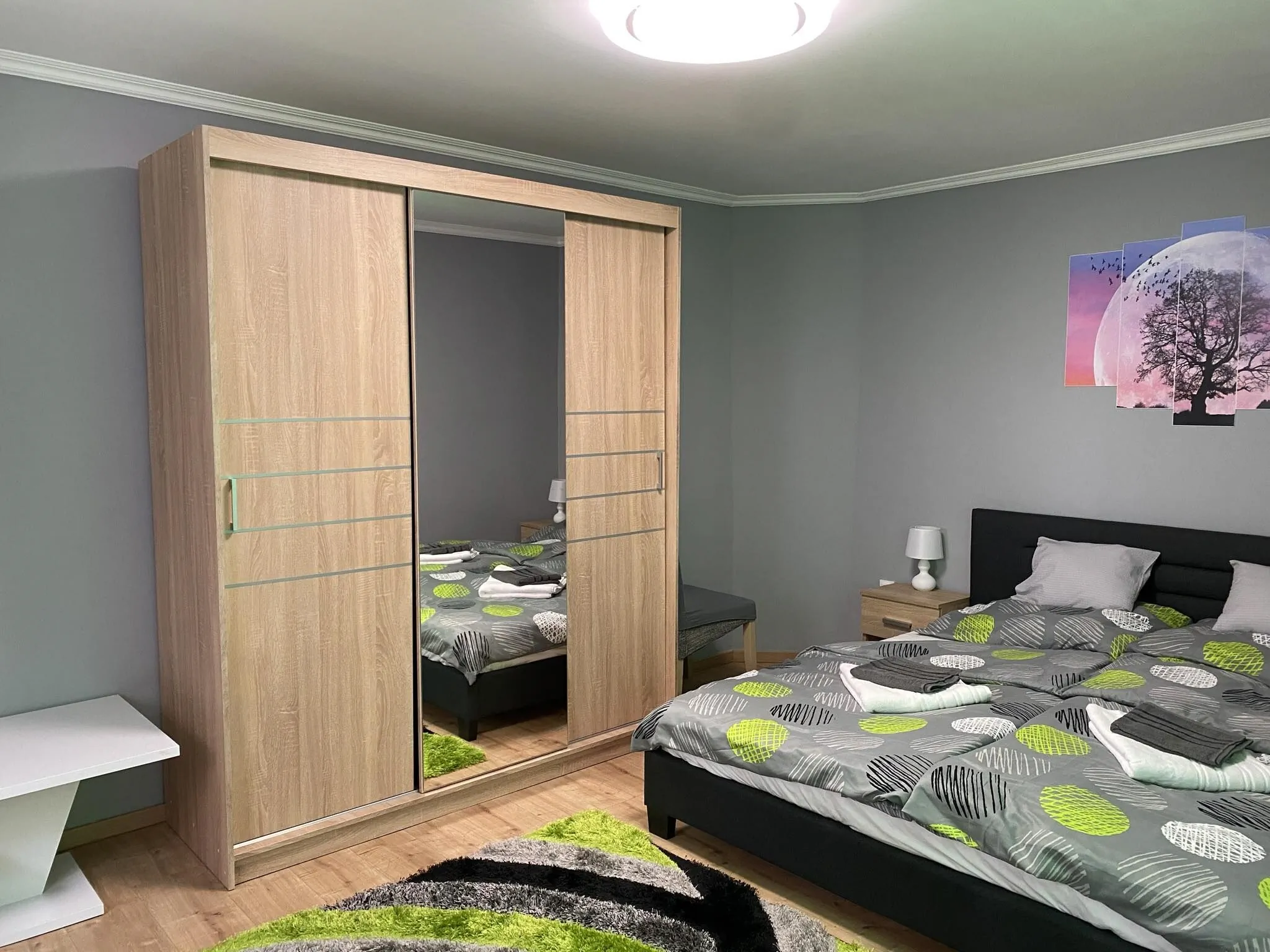 Real HOME Apartman Pécs – Pécs, Ungaria