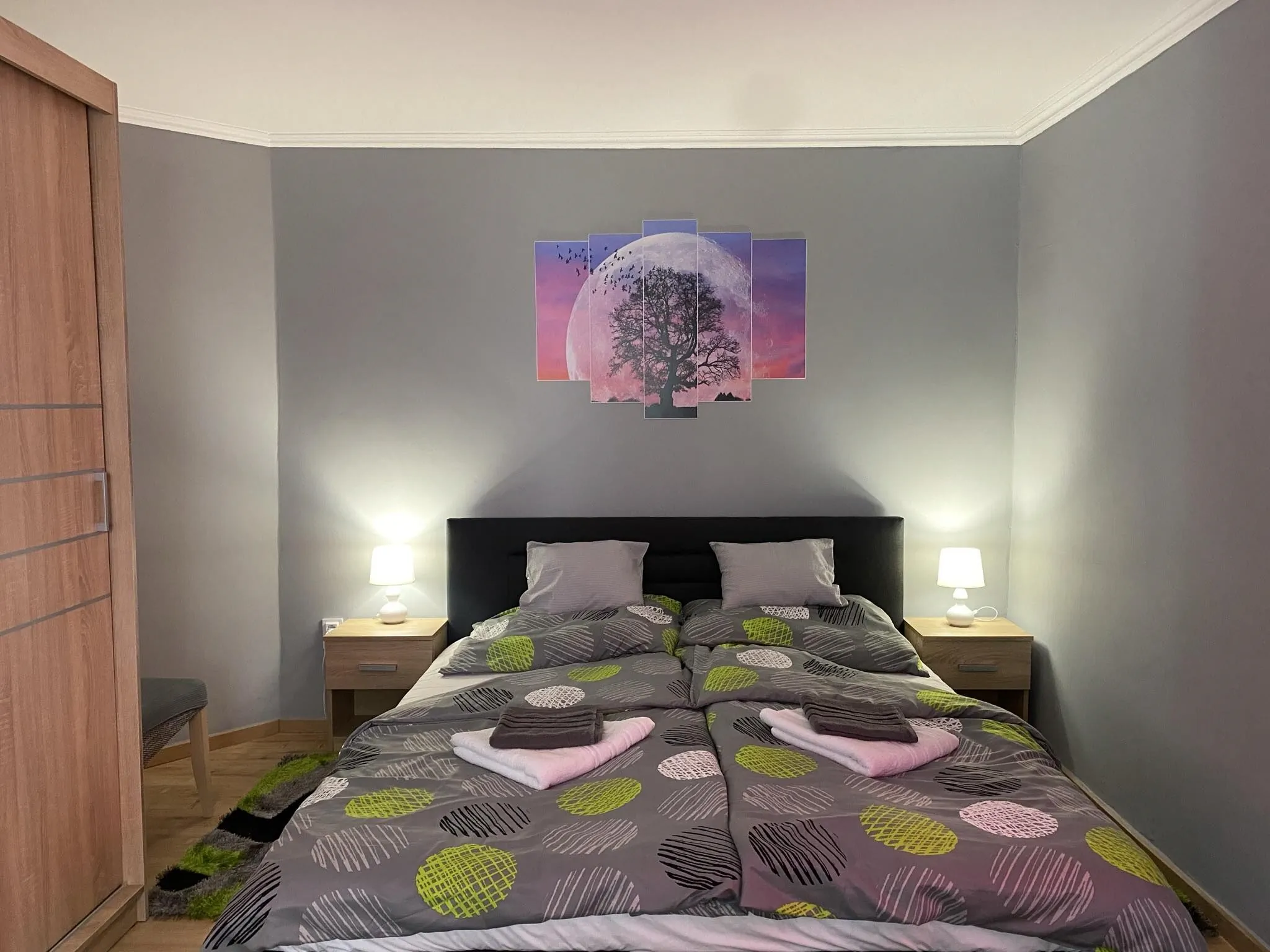 Real HOME Apartman Pécs – Pécs, Ungaria