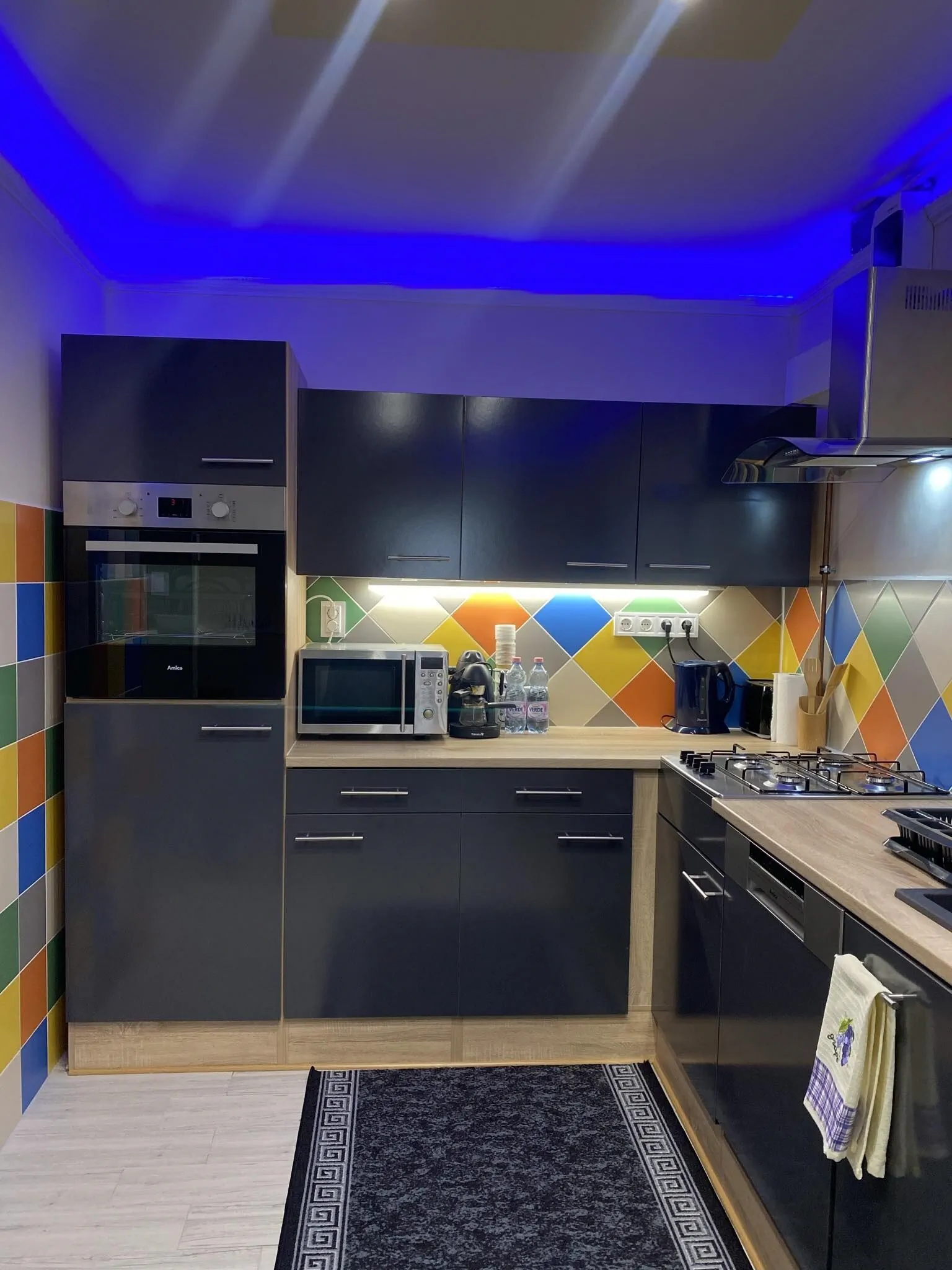 Real HOME Apartman Pécs – Pécs, Ungaria