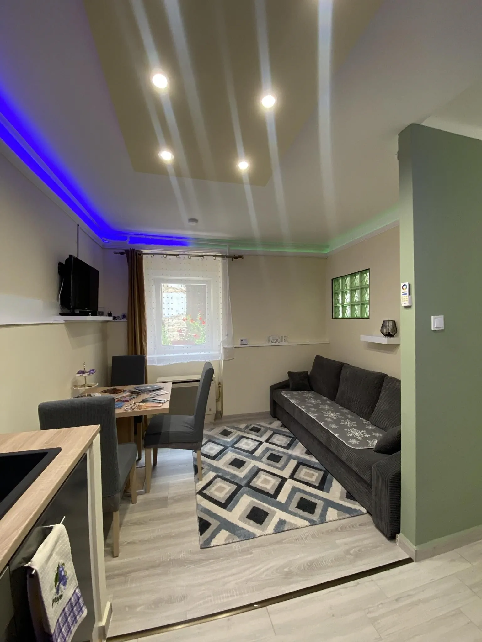 Real HOME Apartman Pécs – Pécs, Ungaria