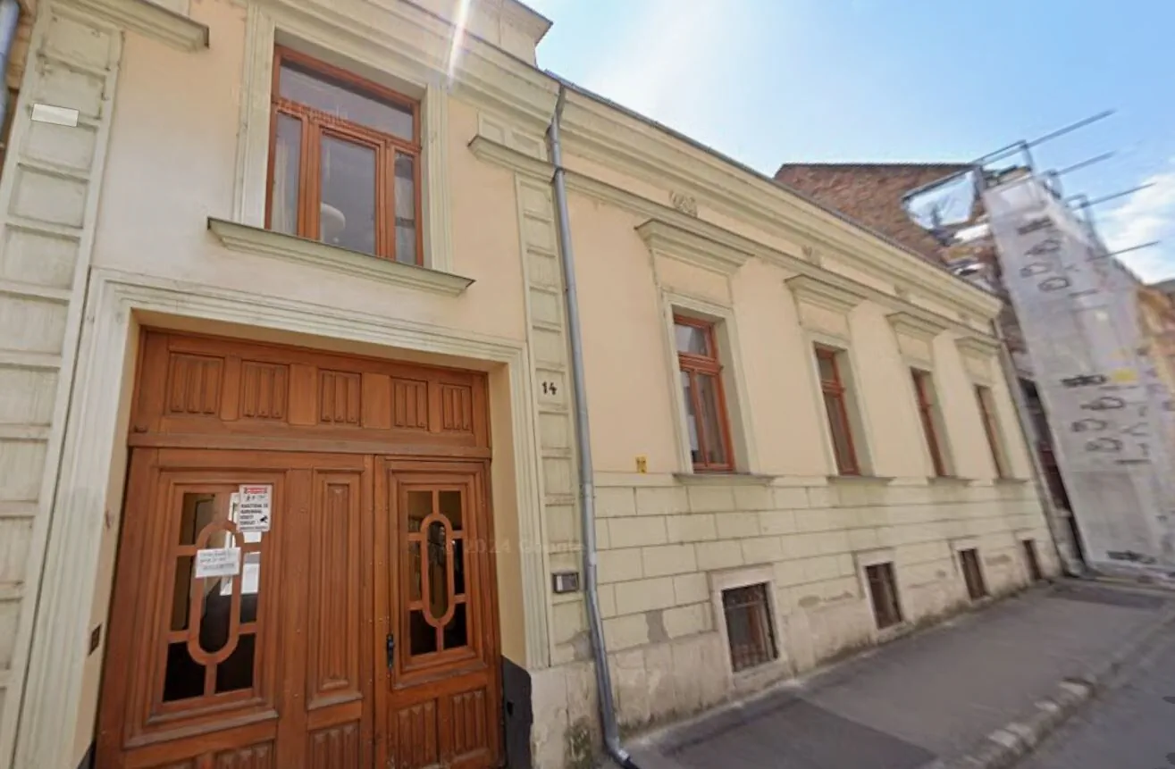 Real HOME Apartman Pécs – Pécs, Ungaria