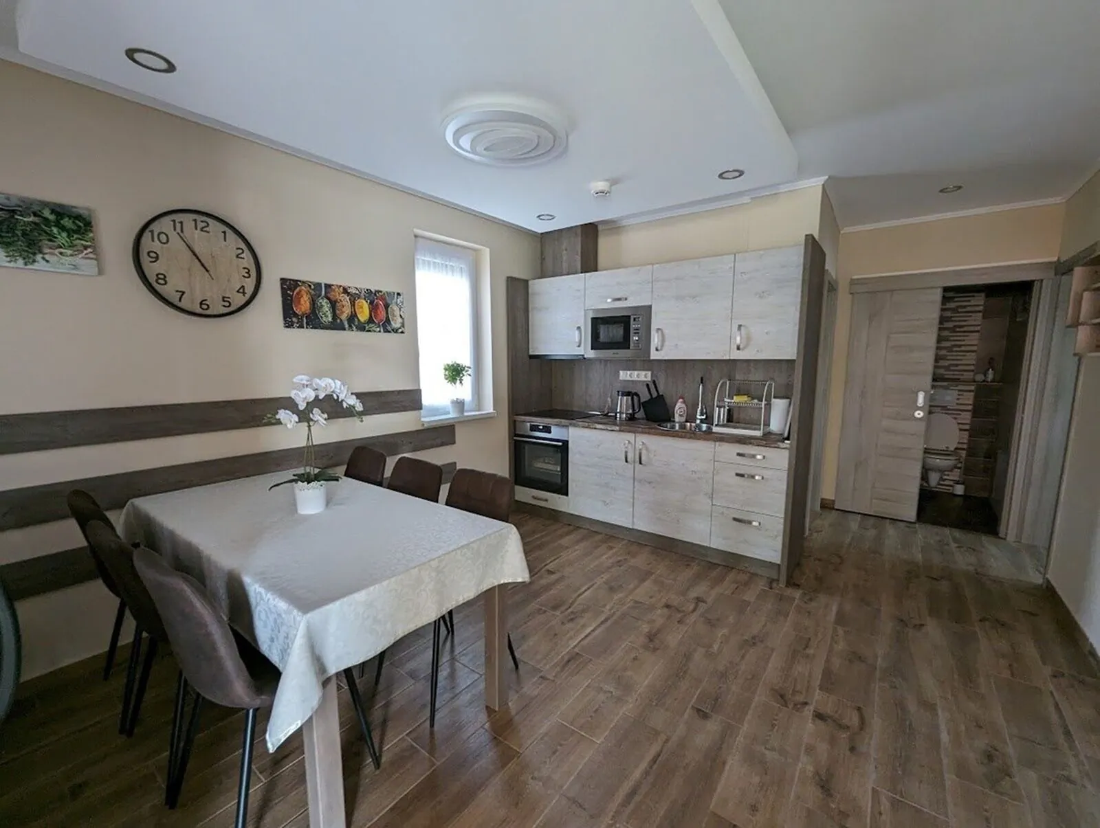 Irány Colorado House Nyíregyháza - foto 4