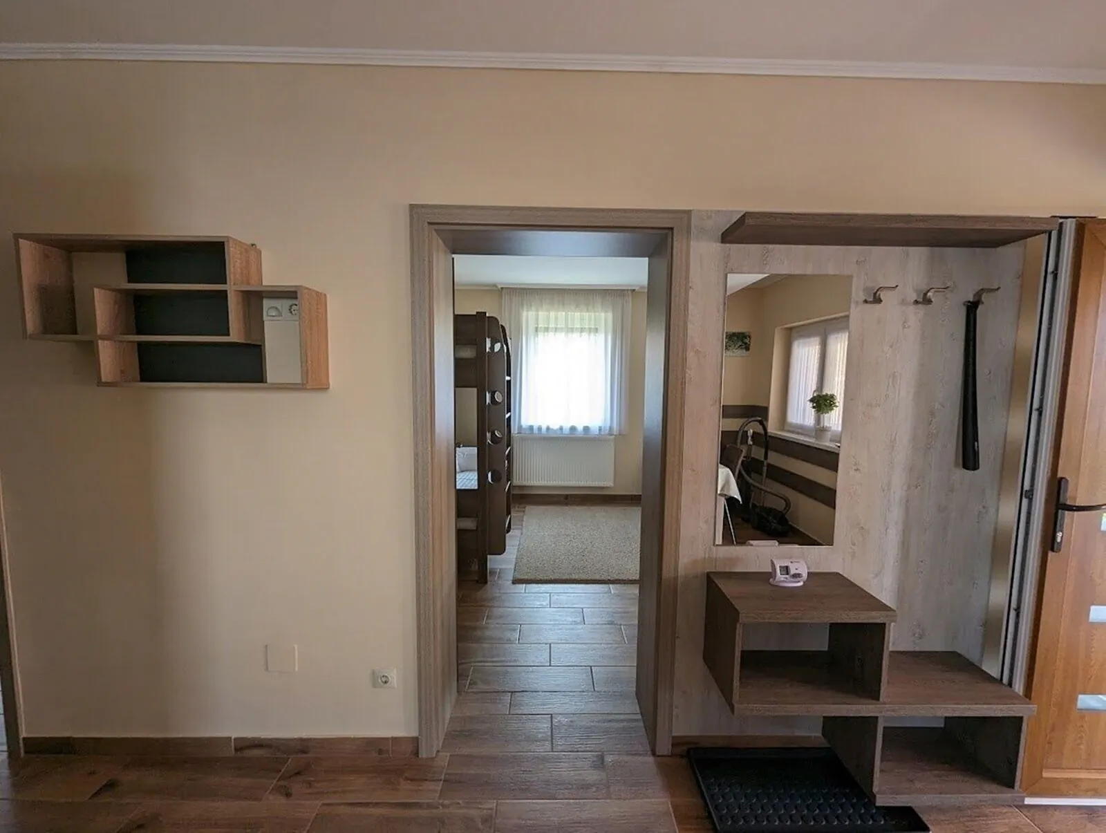 Irány Colorado House Nyíregyháza - foto 1
