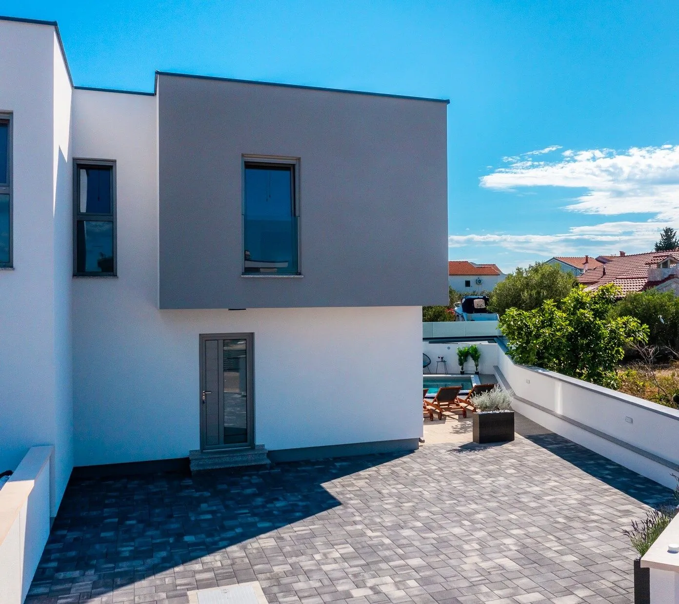Holiday Home Val Jadrija – Jadrija, Croația