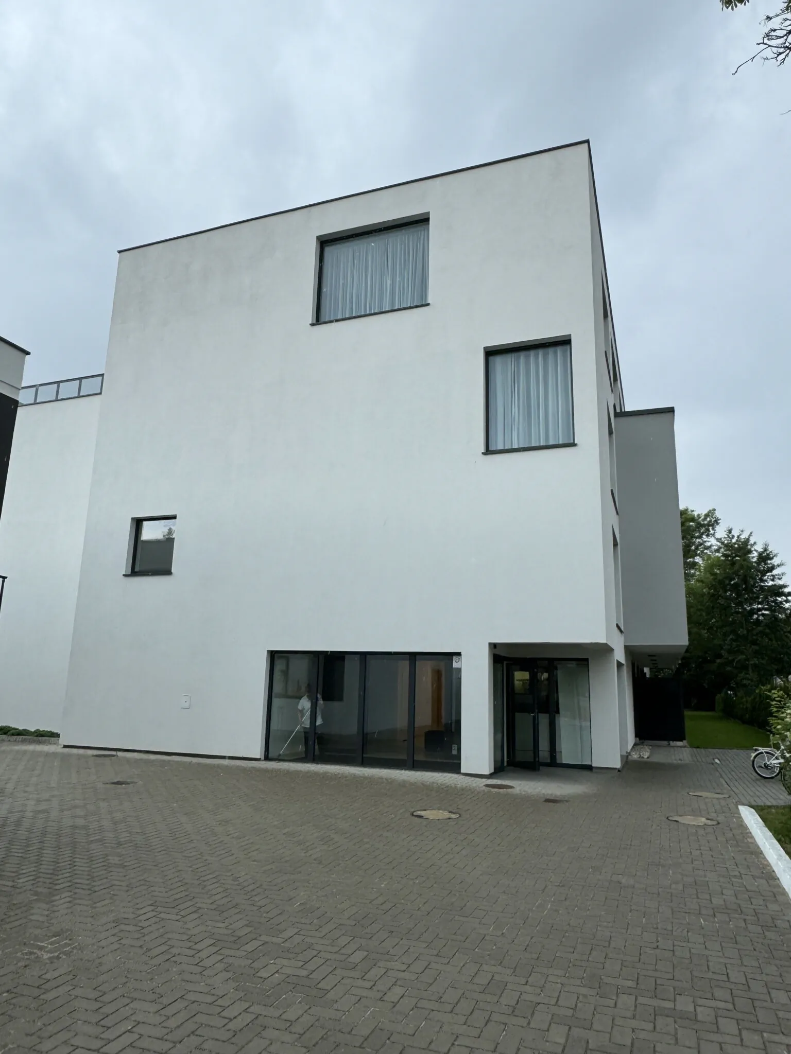 Apartament Resort Solny Kołobrzeg – Kołobrzeg, Polonia