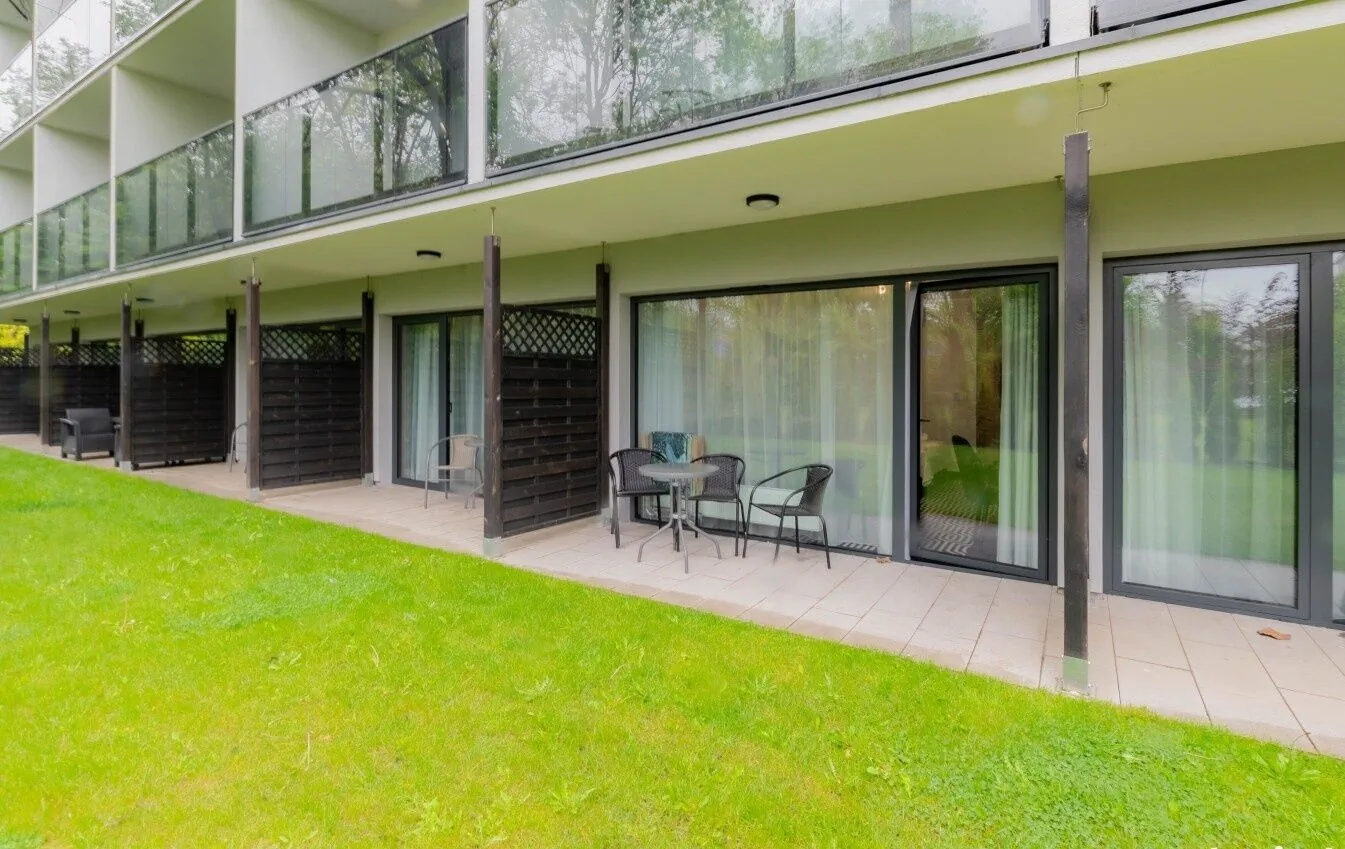 Apartament Resort Solny Kołobrzeg – Kołobrzeg, Polonia