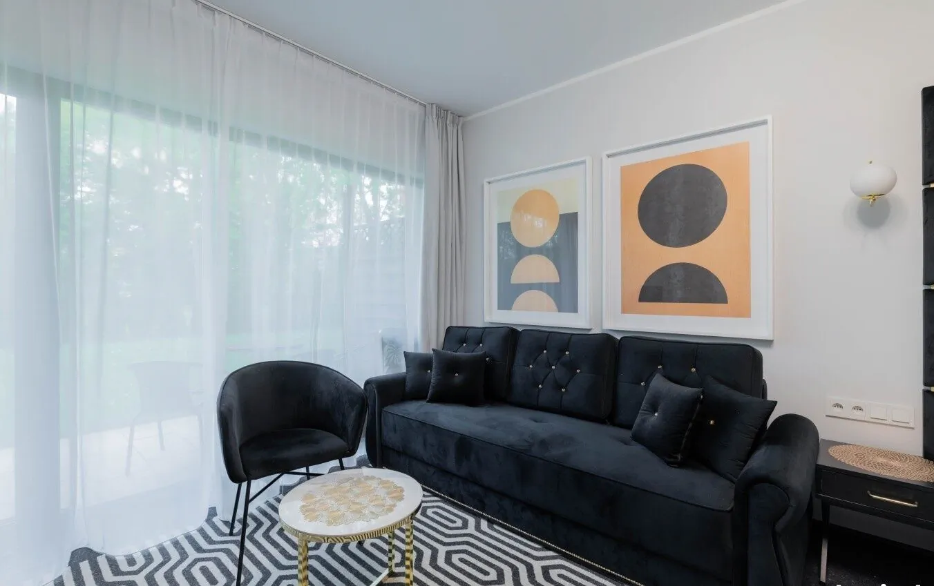 Apartament Resort Solny Kołobrzeg – Kołobrzeg, Polonia