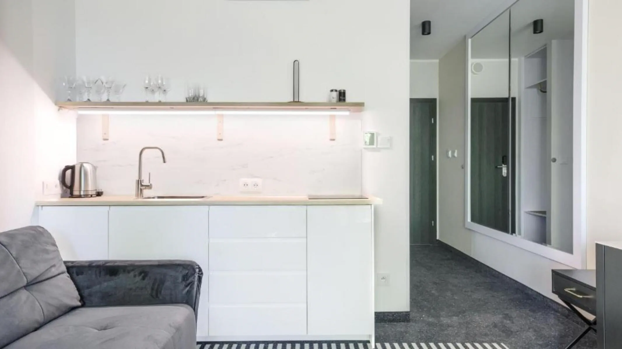 Apartament Resort Solny Kołobrzeg – Kołobrzeg, Polonia
