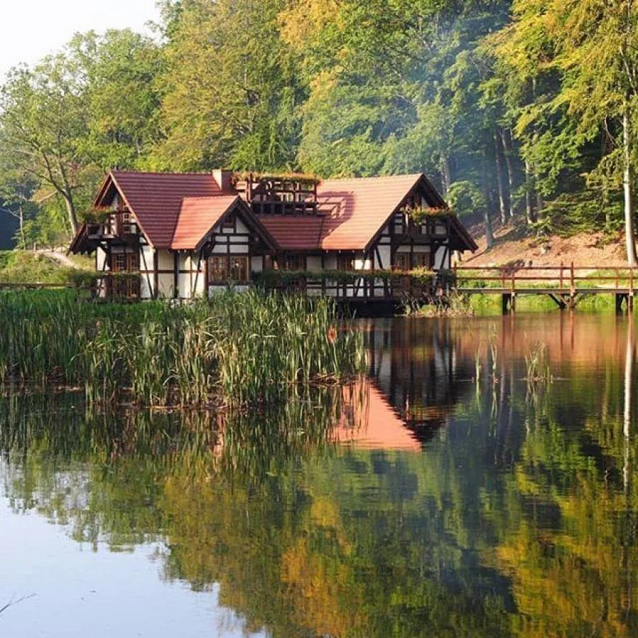 Dolina Charlotty Resort & SPA Strzelinko – Słupsk, Polsko