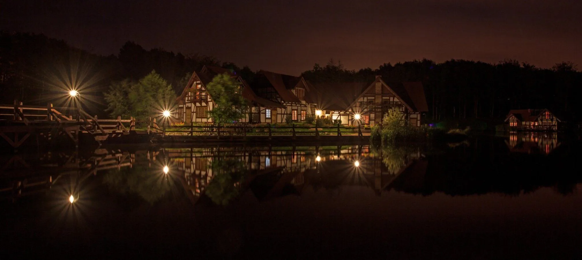 Dolina Charlotty Resort & SPA Strzelinko – Słupsk, Polsko