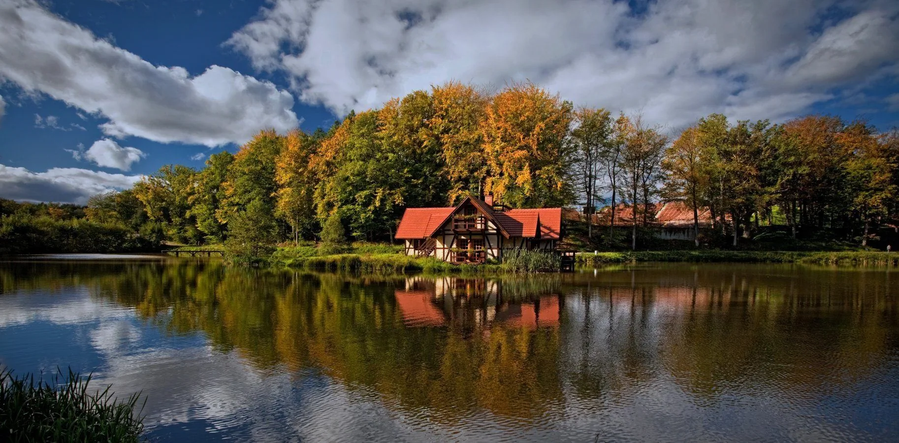 Dolina Charlotty Resort & SPA Strzelinko – Słupsk, Polsko