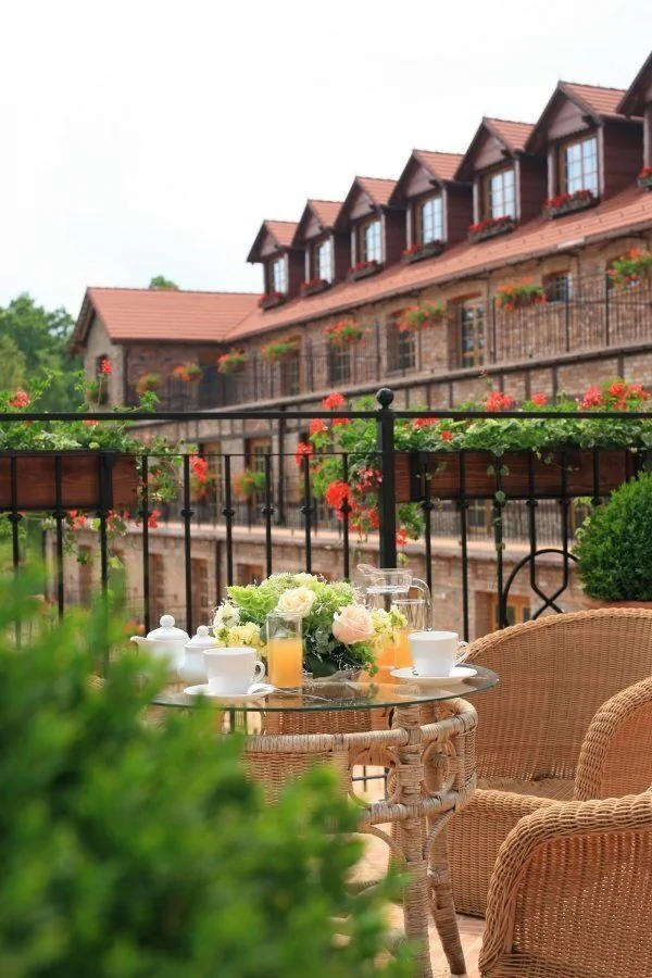 Dolina Charlotty Resort & SPA Strzelinko – Słupsk, Polsko