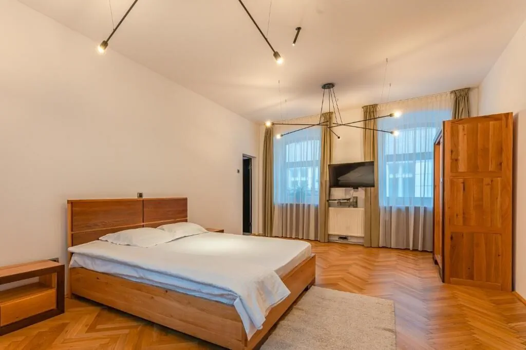 Premium Suites Postavarului Brașov – Brașov, România