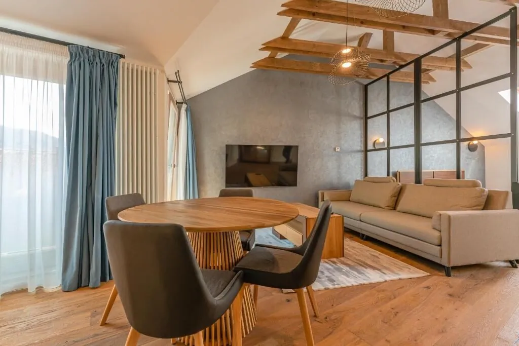 Premium Suites Postavarului Brașov – Brașov, România