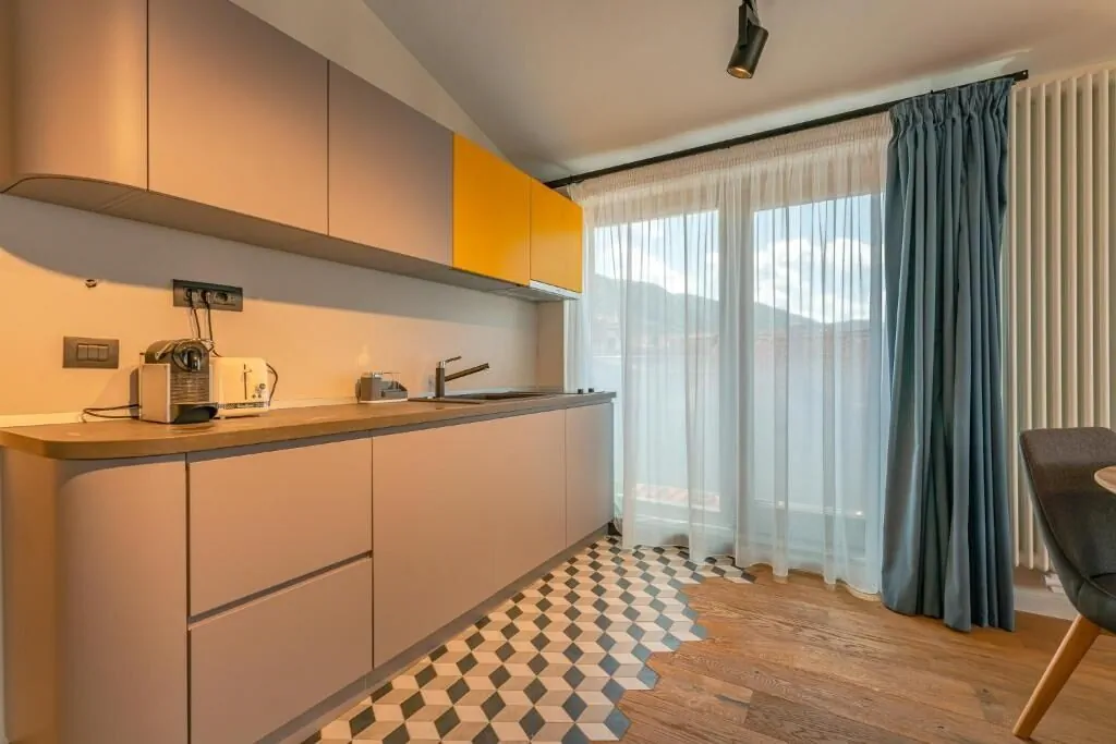 Premium Suites Postavarului Brașov – Brașov, România