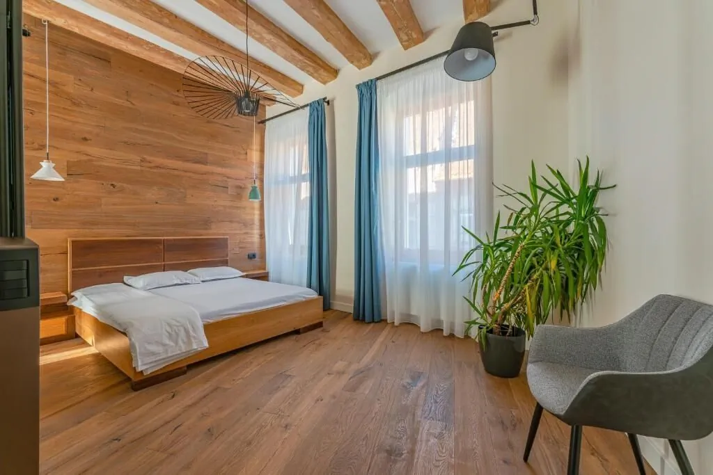 Premium Suites Postavarului Brașov – Brașov, România