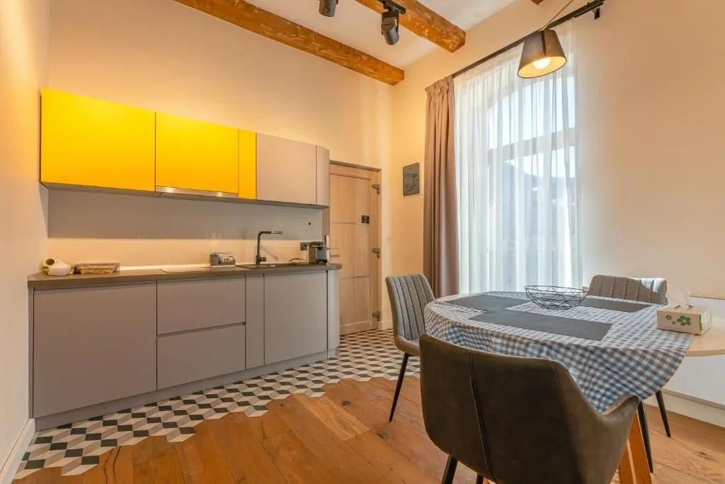Premium Suites Postavarului Brașov – Brașov, România