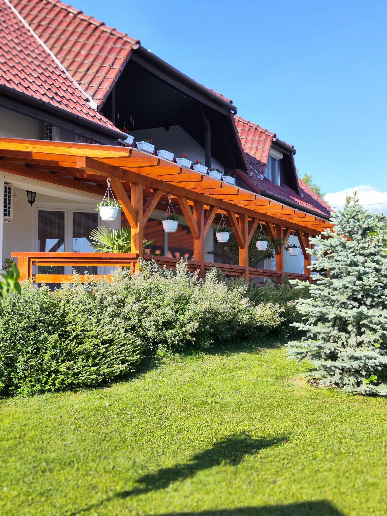 Havasi Üdülőház Gyenesdiás – Gyenesdiás, Ungaria