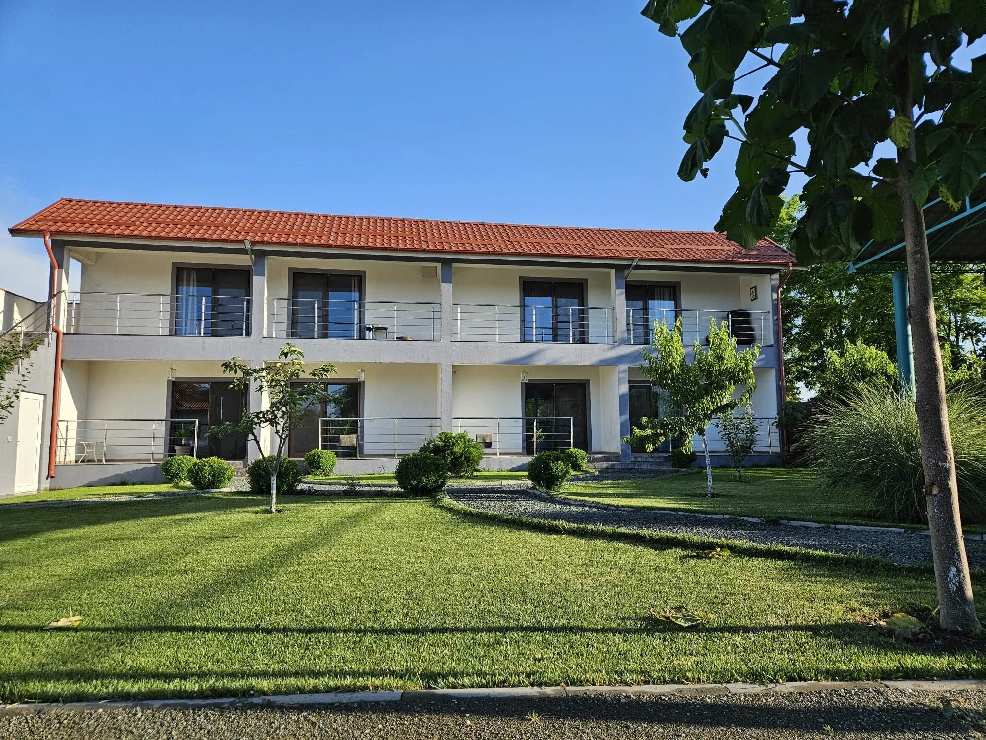 Casa de oaspeți Wait`N SEA House Tuzla – Tuzla, România