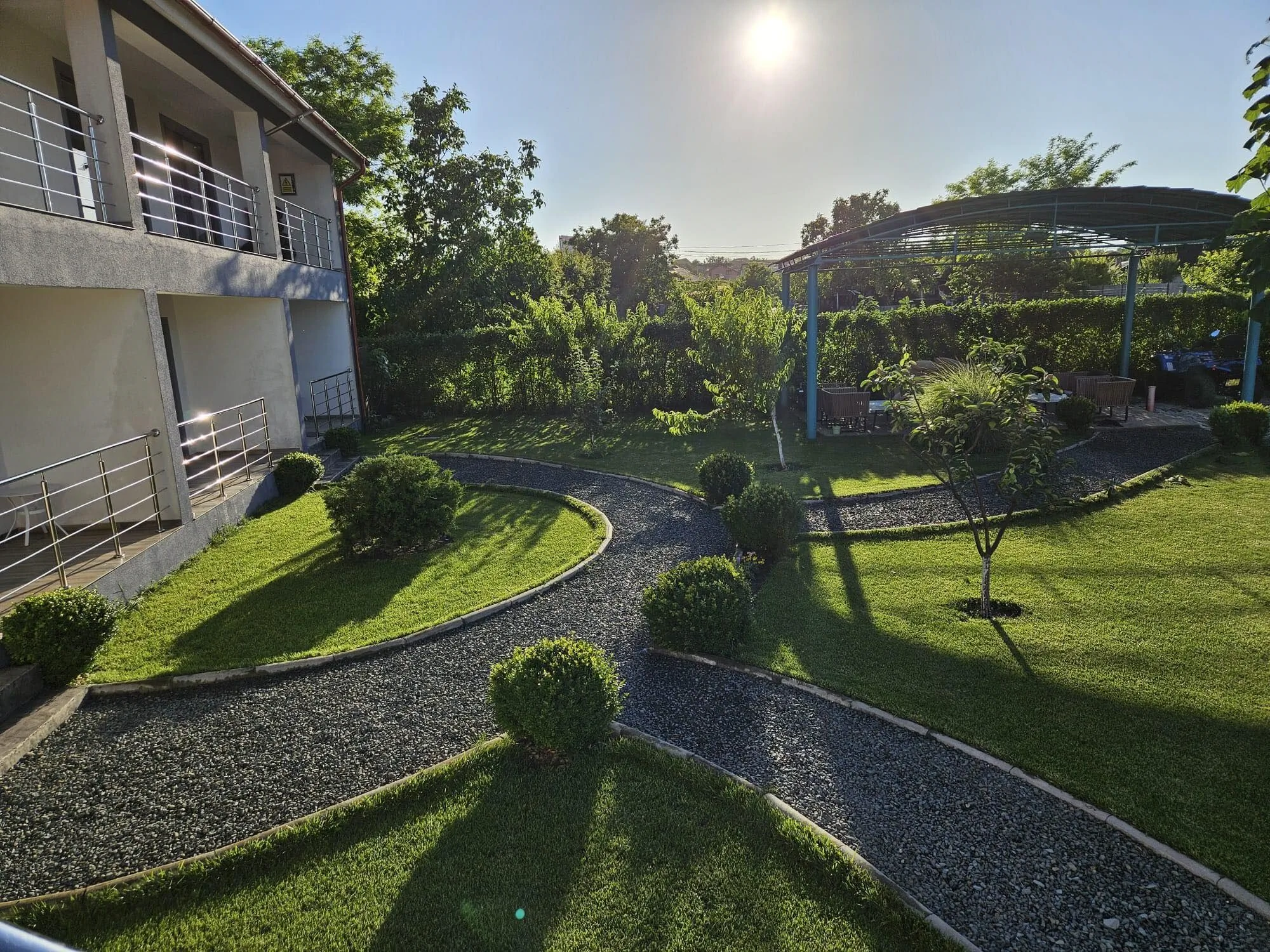 Casa de oaspeți Wait`N SEA House Tuzla – Tuzla, România