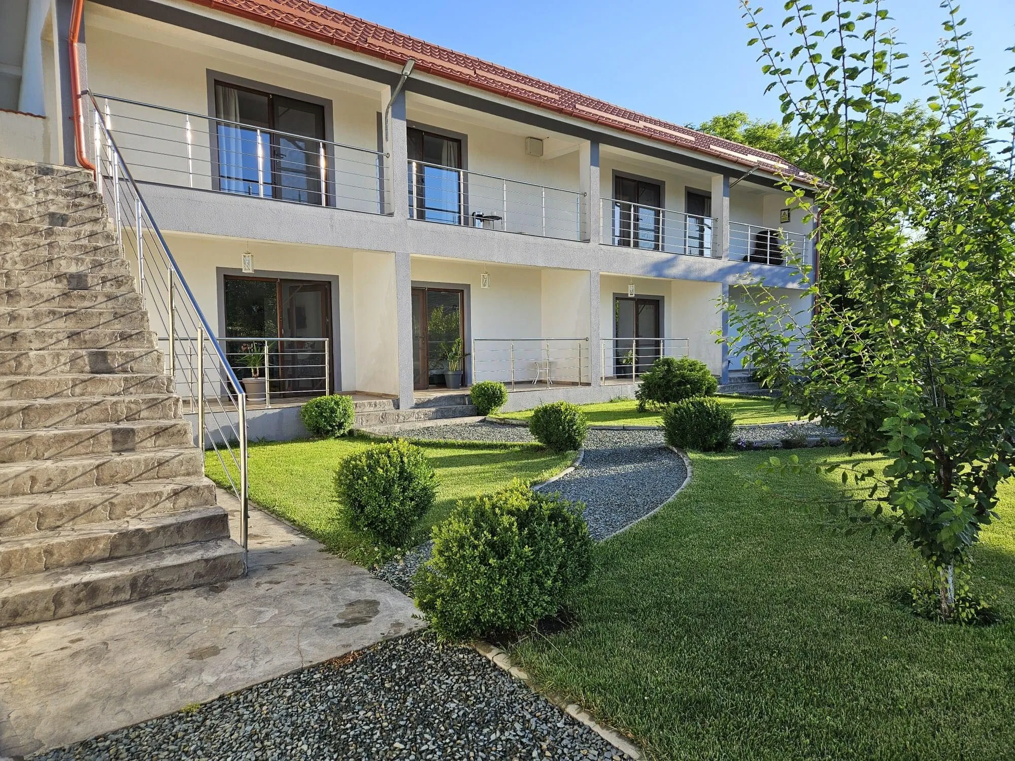 Casa de oaspeți Wait`N SEA House Tuzla – Tuzla, România