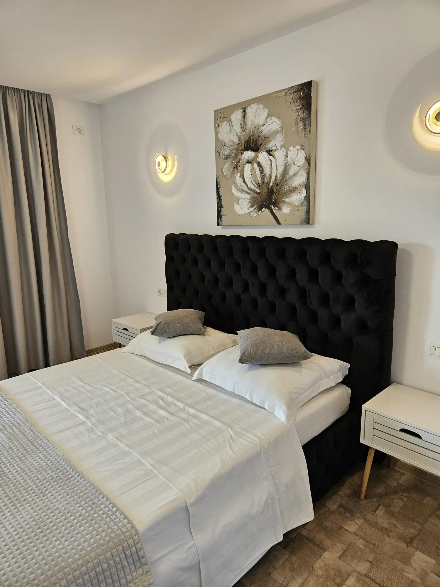 Casa de oaspeți Wait`N SEA House Tuzla – Tuzla, România