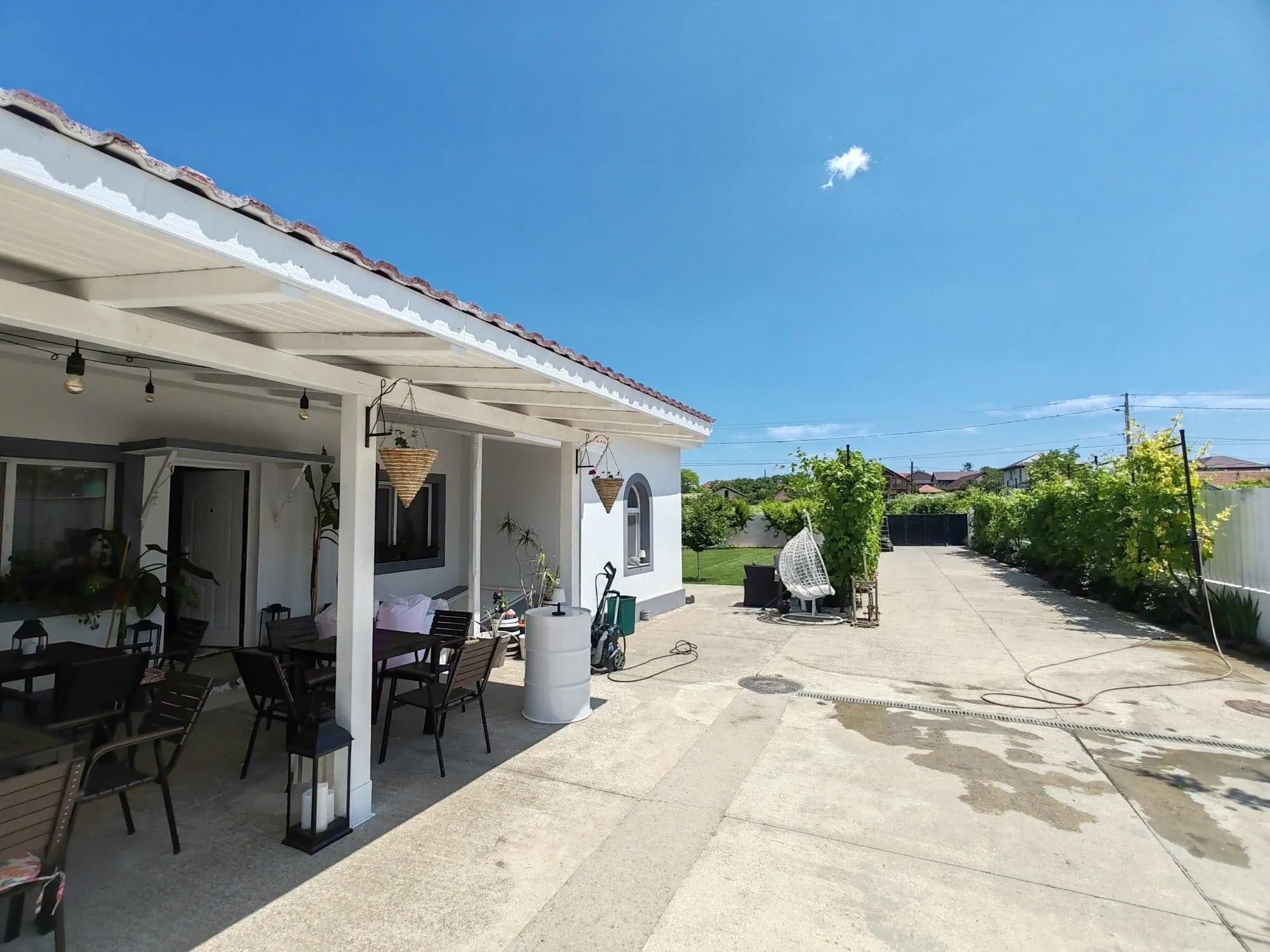 Casa de oaspeți Wait`N SEA House Tuzla – Tuzla, România