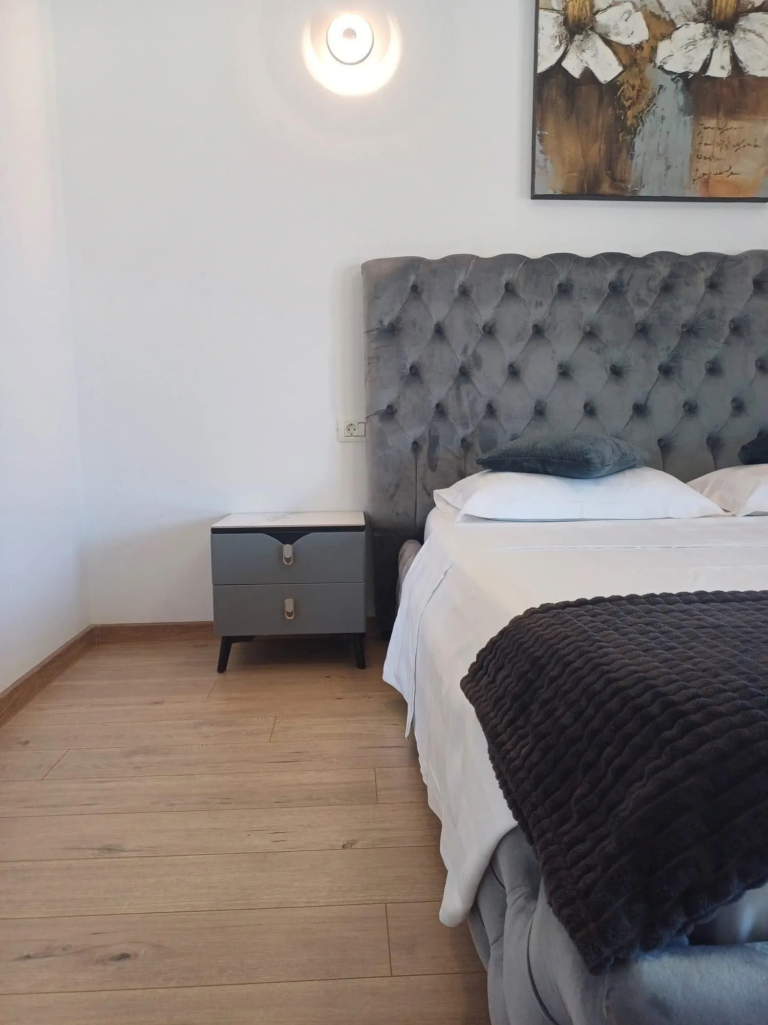 Casa de oaspeți Wait`N SEA House Tuzla – Tuzla, România