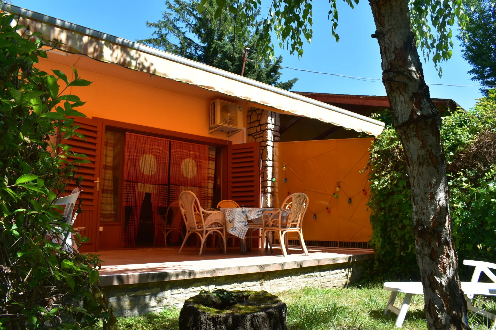 Cozy Cottage Holiday Home Siófok – Siófok, Ungaria