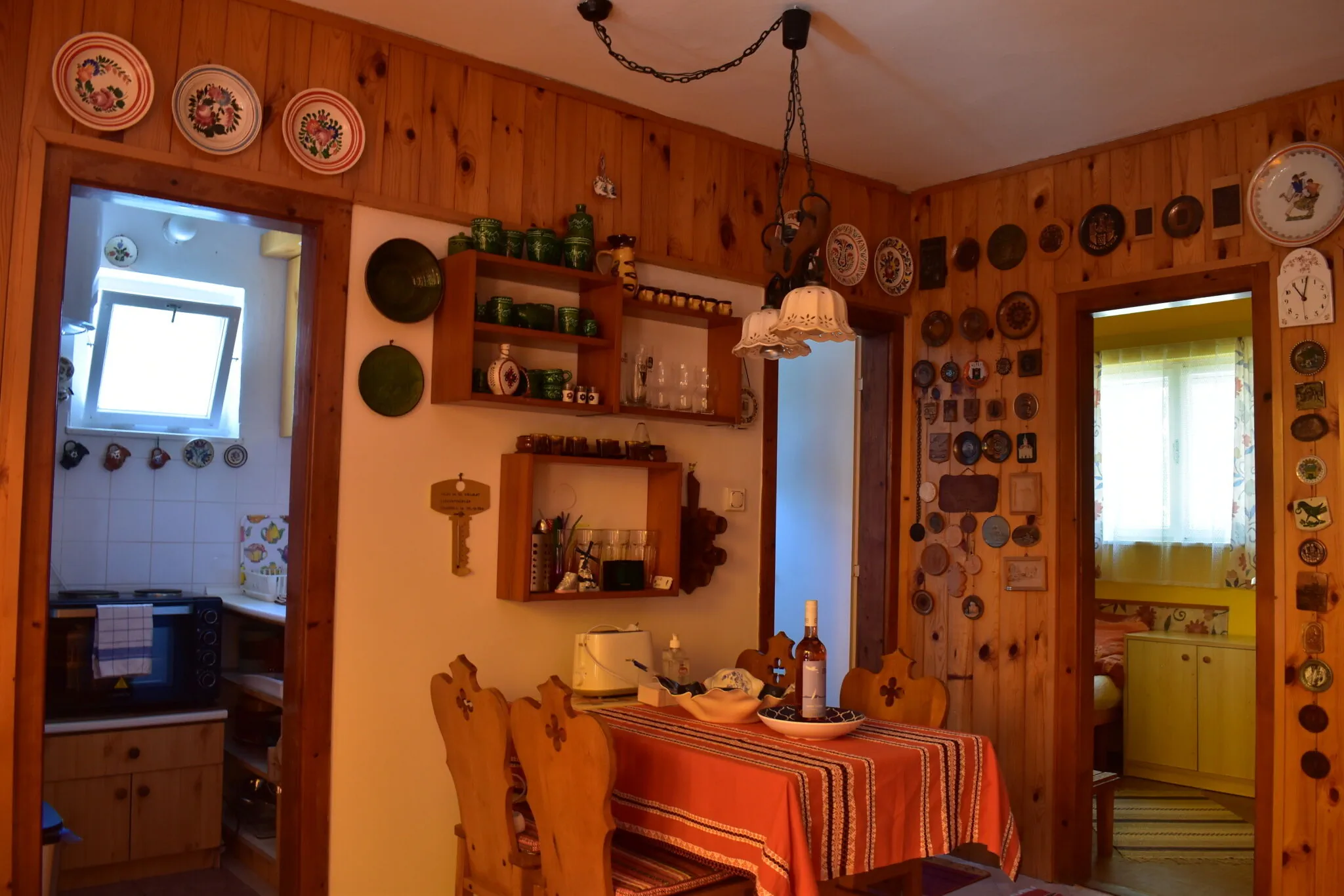 Cozy Cottage Holiday Home Siófok – Siófok, Ungaria