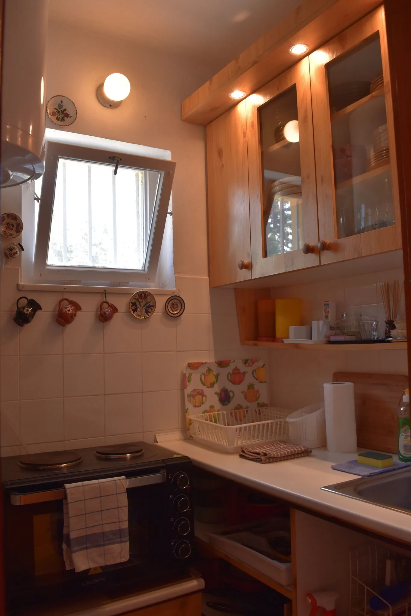Cozy Cottage Holiday Home Siófok – Siófok, Ungaria