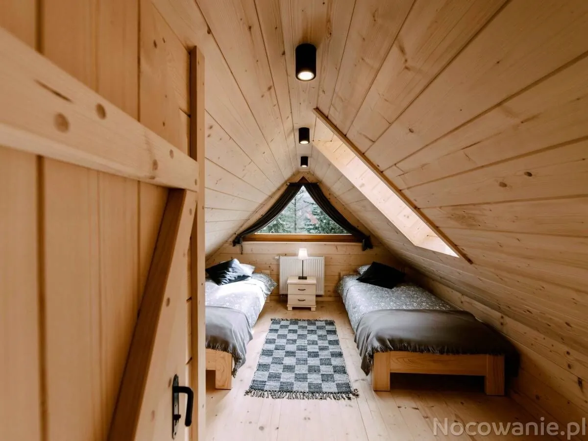 Chaty pod Śnieżką Karpacz – Karpacz, Polsko