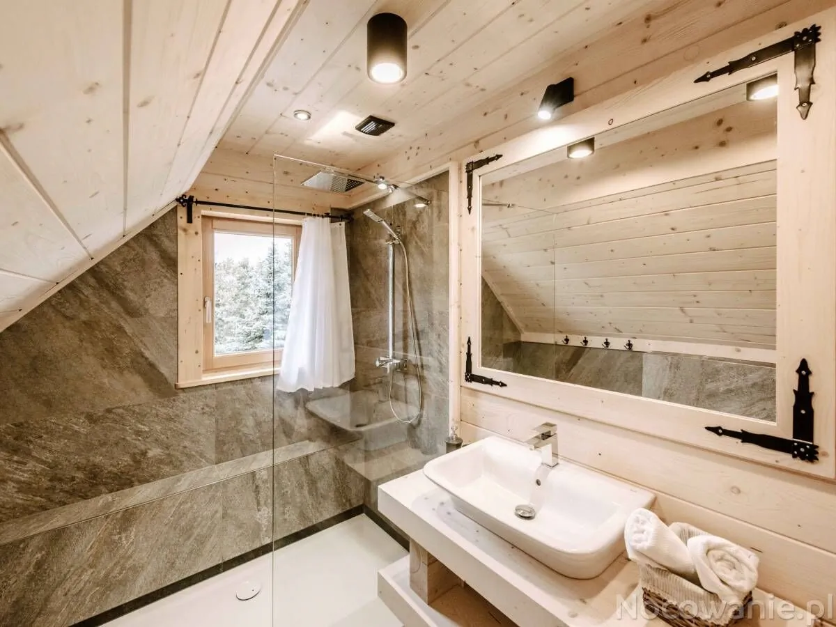 Chaty pod Śnieżką Karpacz – Karpacz, Polsko