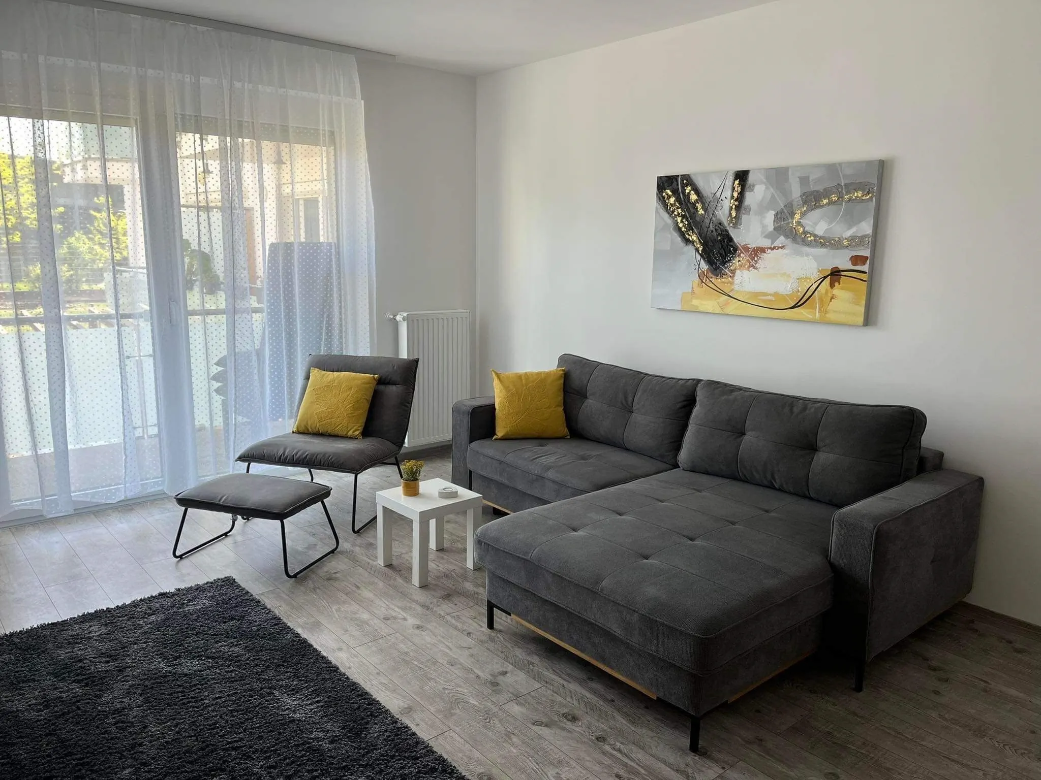 ADA Apartman Sopron – Sopron, Ungaria
