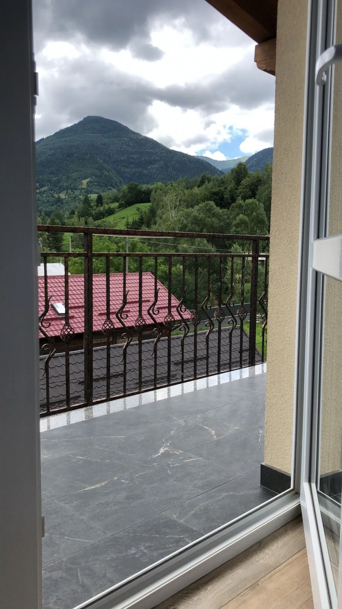 Casa Cuza Borșa - foto 4